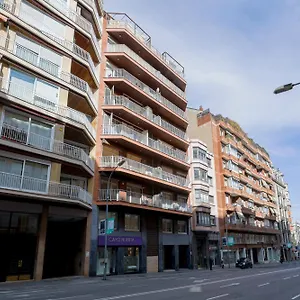  Apartamento Alcam Gold