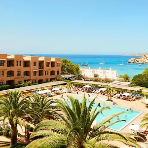 Insotel Club Tarida Playa Spanje