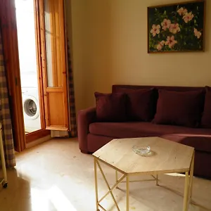 Appartement St. Jordi Comtal, Barcelone