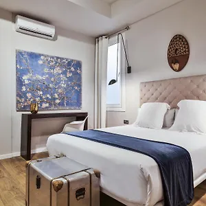 2* Bed and Breakfast The Conica Deluxe