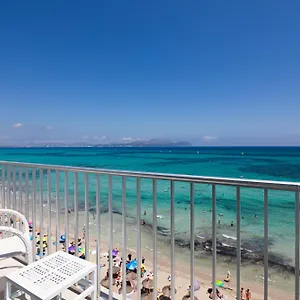 Js Ca'n Picafort (adults Only) Spain