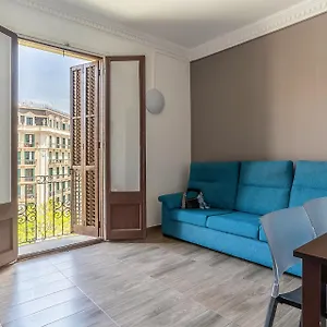  Apartamento Ab Marina