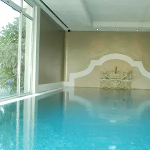 Palacio Urgoiti Spanje