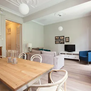 Appartement Easysleep Gaudi Terrace, Barcelone