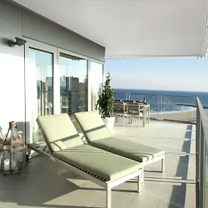 Appartement Stylish, Barcelone
