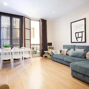  Apartamento Easysleep Borne
