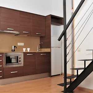 Appartement Bejar, Barcelone