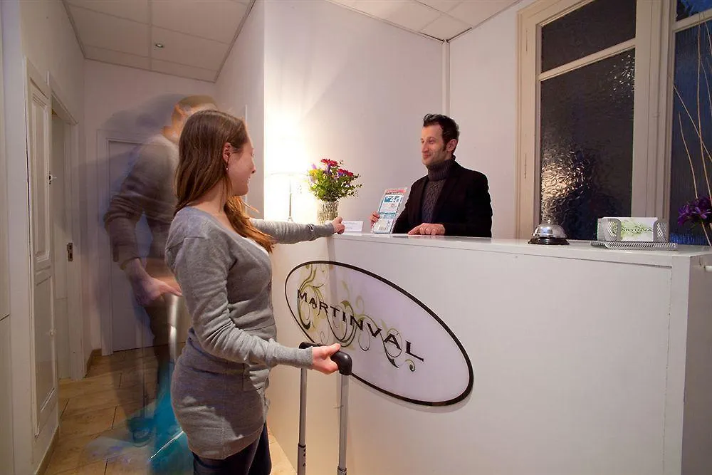 Hostal Martinval Barcelona 2*,  Spanyolország