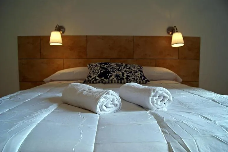 Hostal Martinval Barcelona