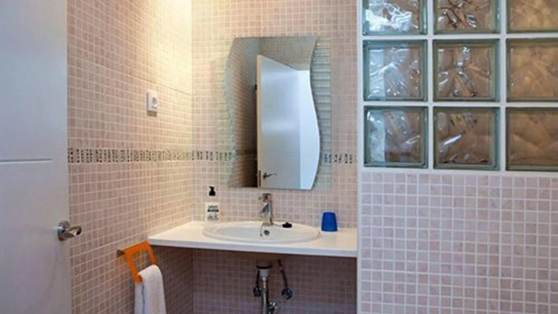 Hostal Martinval Barcelona 2*,  Spanyolország