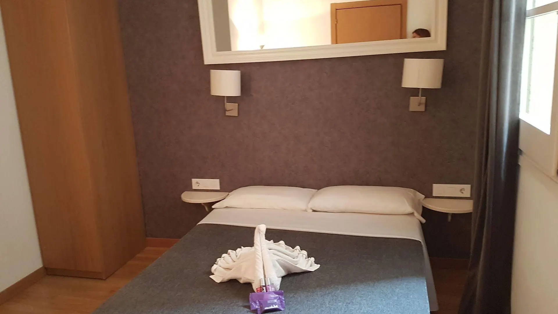 Hostal Martinval Barcelona