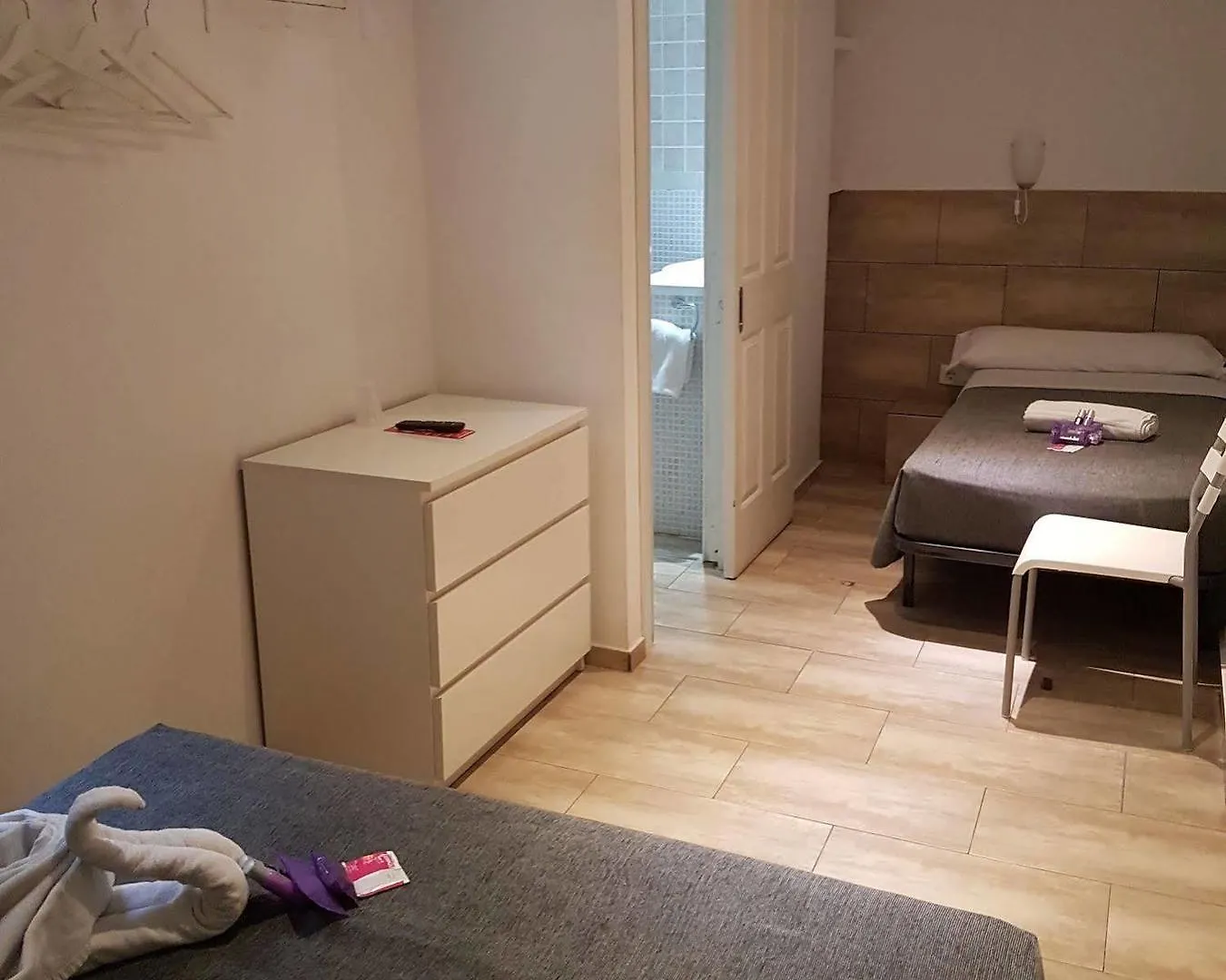 Hostal Martinval Barcelona