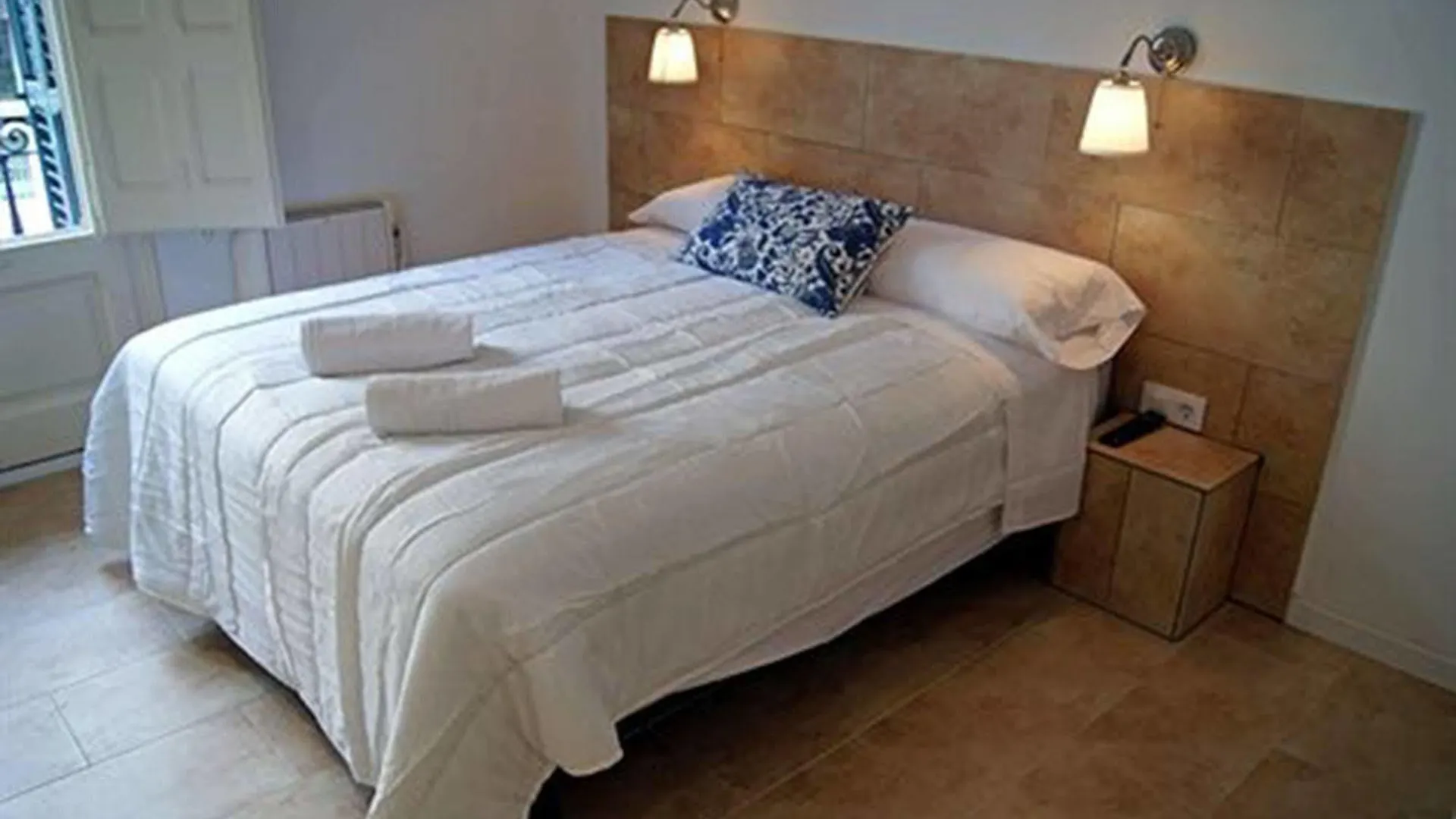 Hostal Martinval Barcelona
