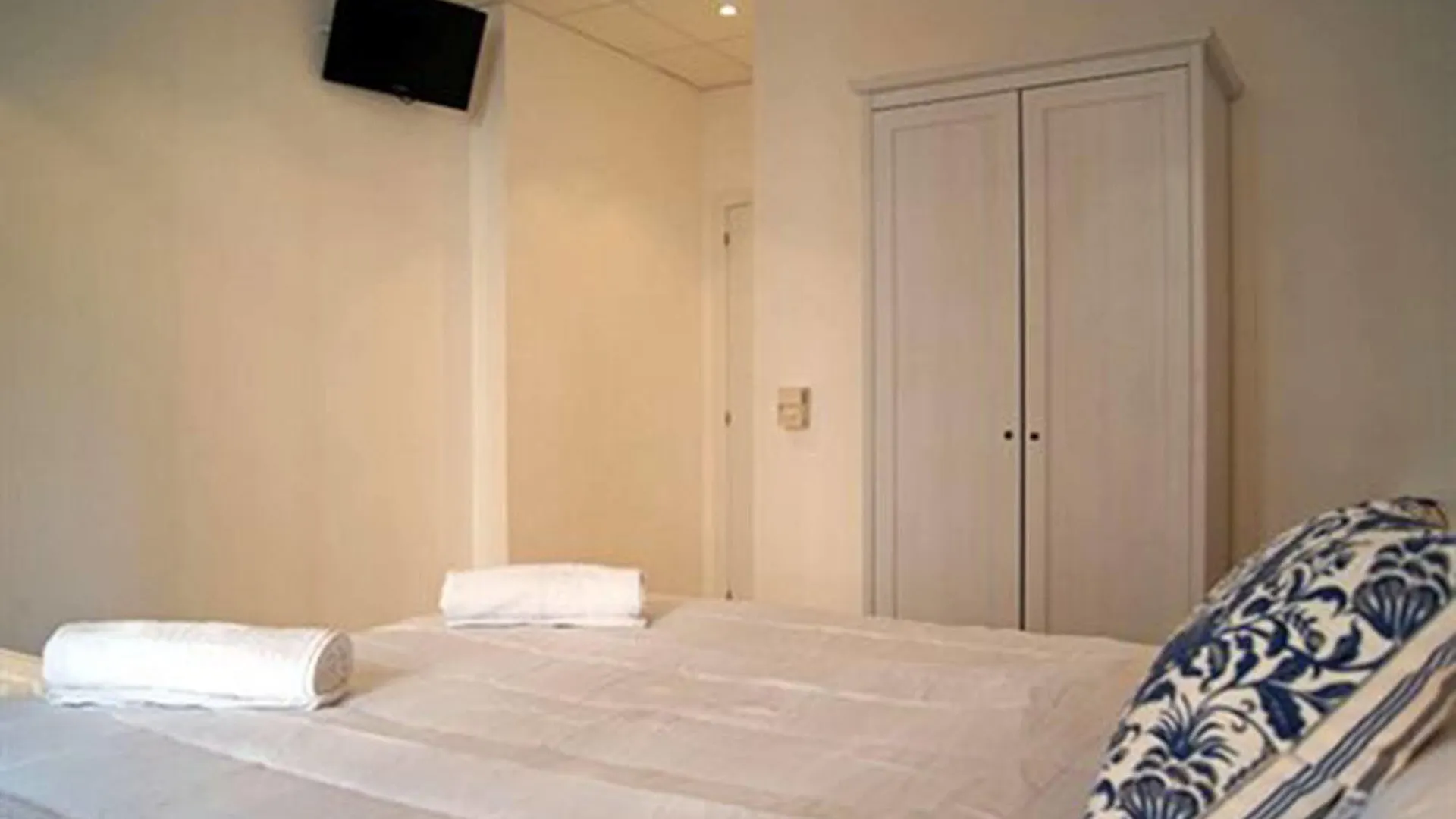 ** Vendégház Hostal Martinval Barcelona Spanyolország