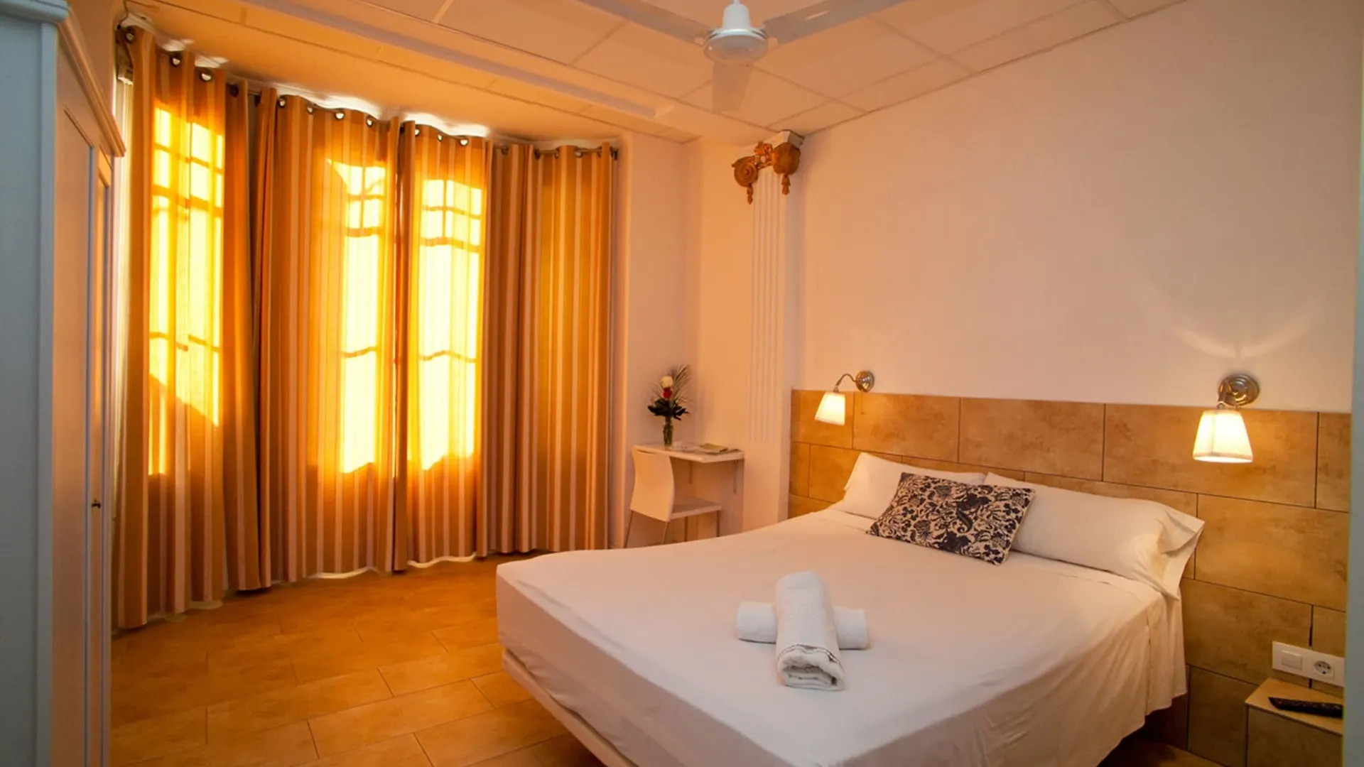 Hostal Martinval Barcelona