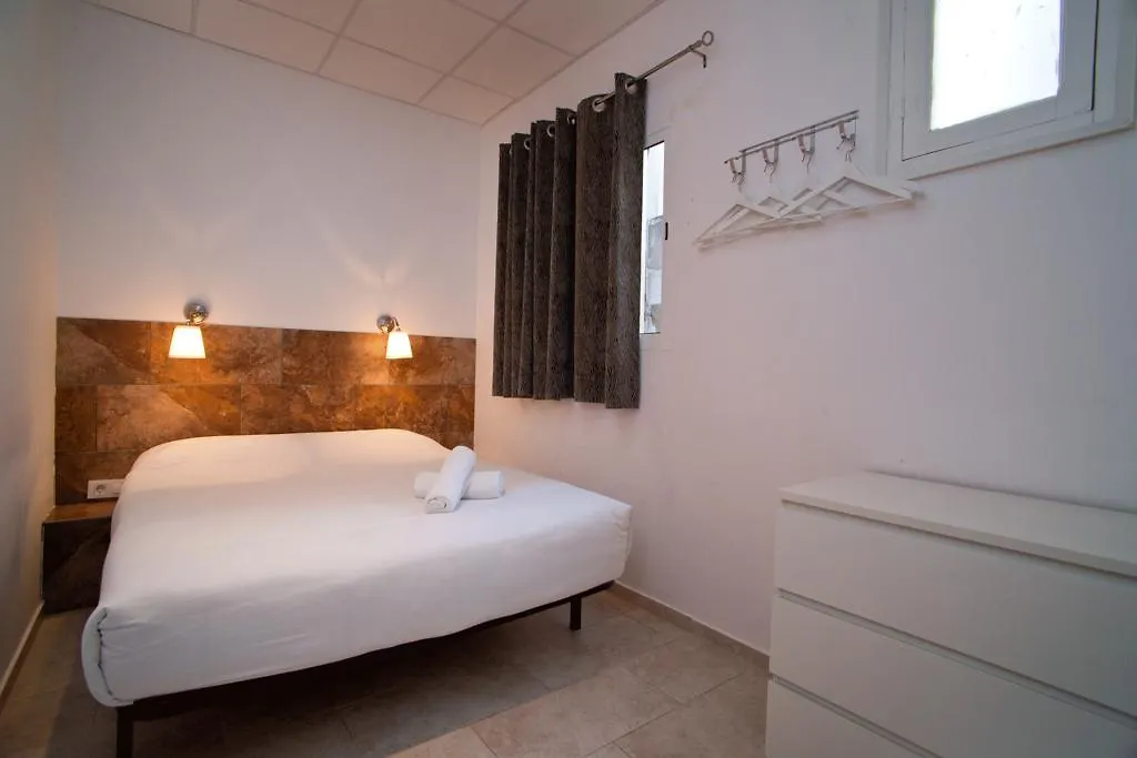 Hostal Martinval Barcelona