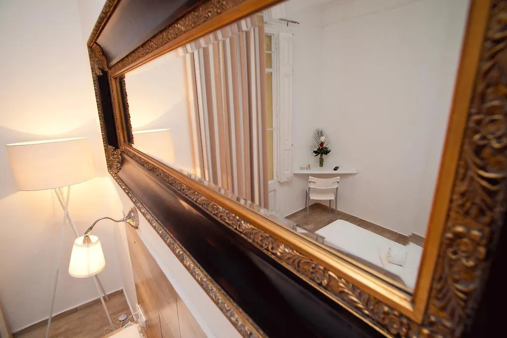 Hostal Martinval Barcelona