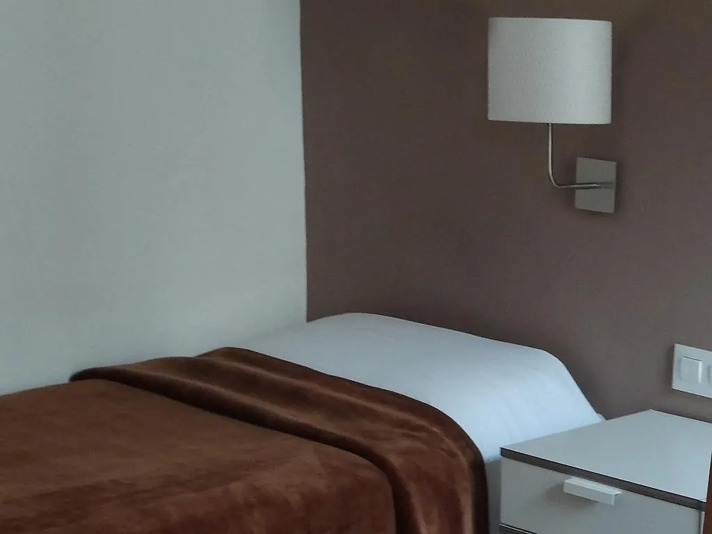Hostal Martinval Barcelona 2*,