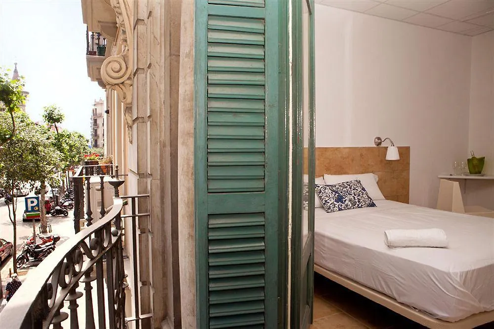 Hostal Martinval Barcelona