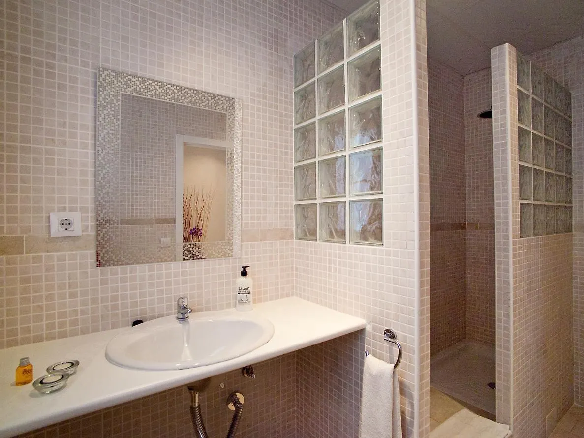 Hostal Martinval Barcelona Guest house