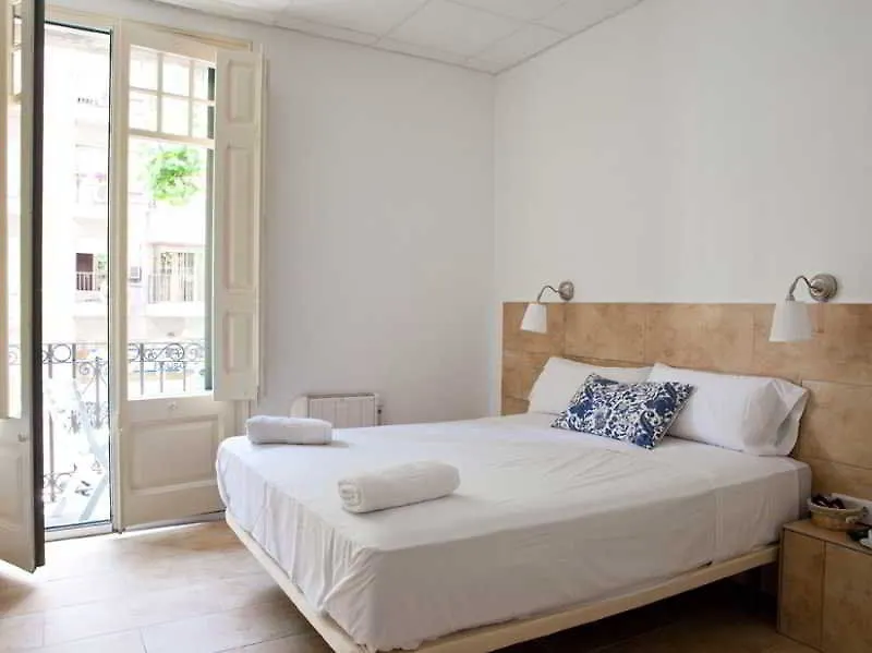 Guest house Hostal Martinval Barcelona