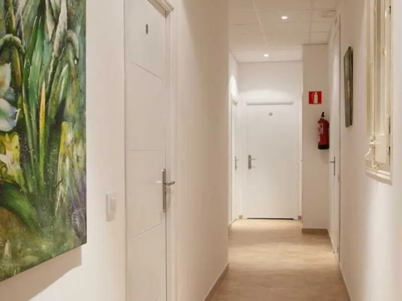 Guest house Hostal Martinval Barcelona