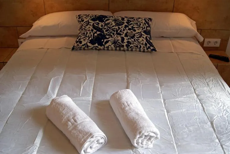 Guest house Hostal Martinval Barcelona