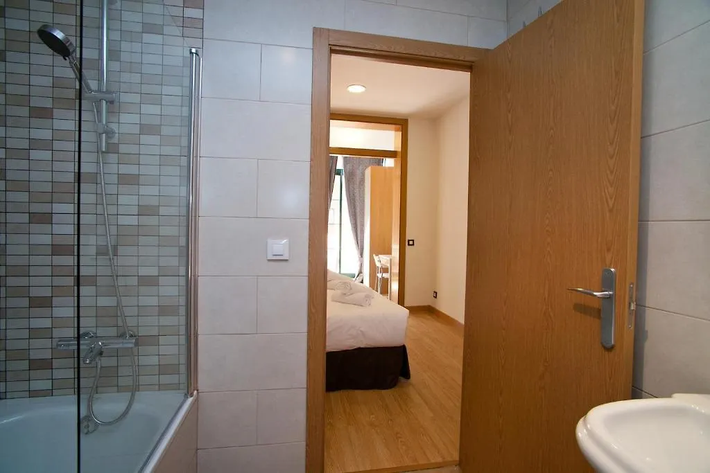 Hostal Martinval Barcelona 2*,  Spain