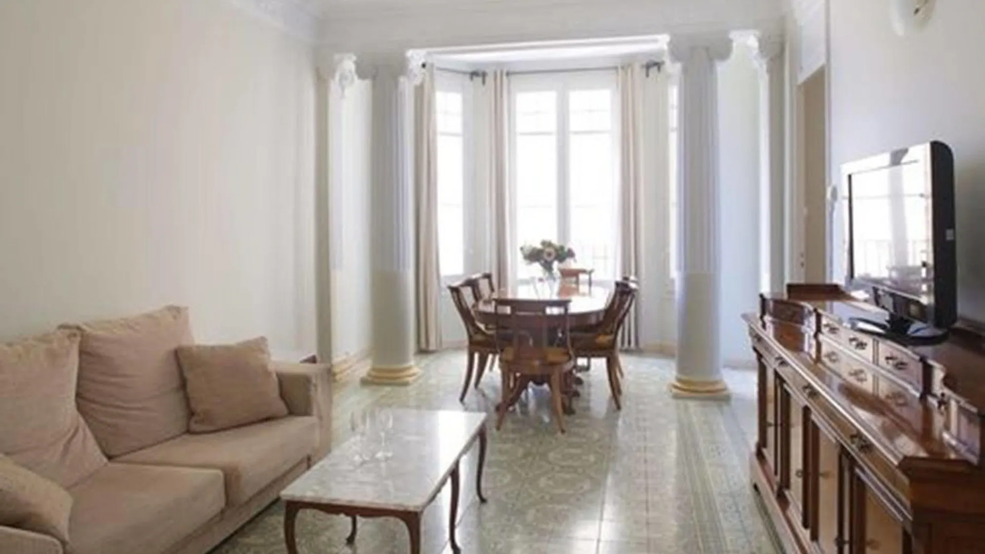 Hostal Martinval Barcelona