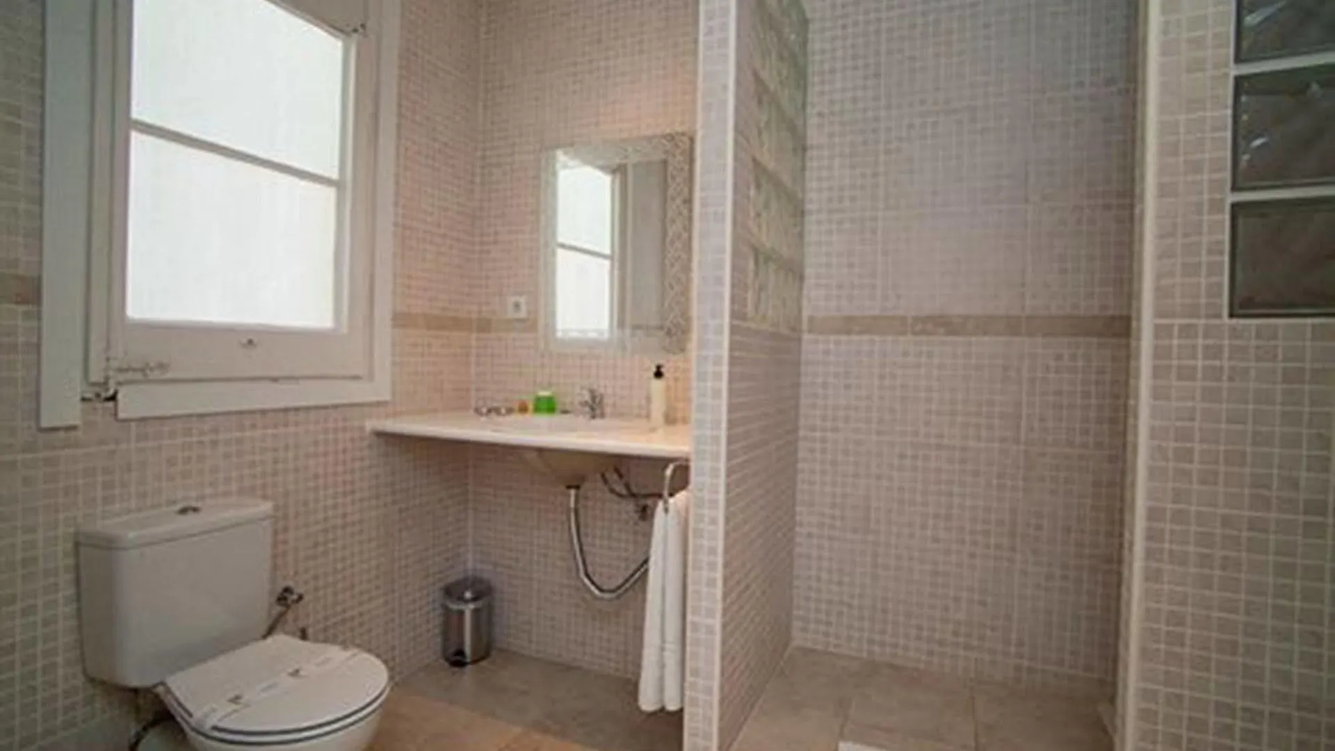 Guest house Hostal Martinval Barcelona