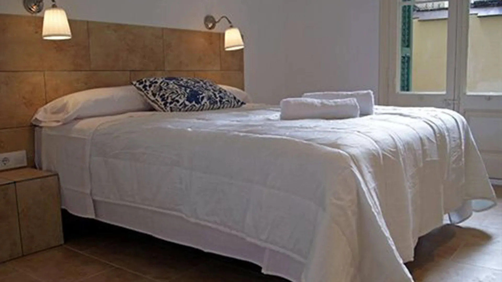 Hostal Martinval Barcelona