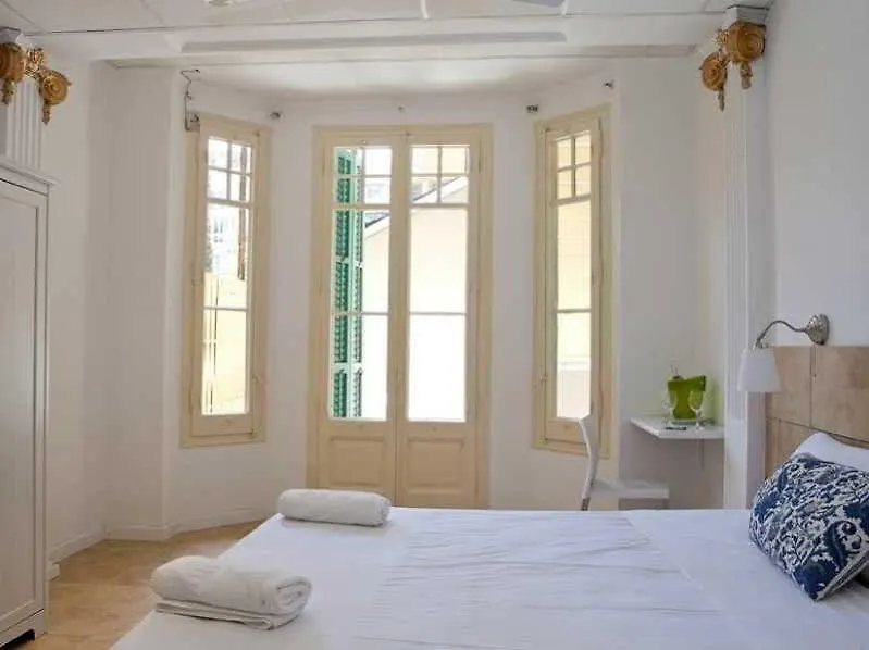 Hostal Martinval Barcelona