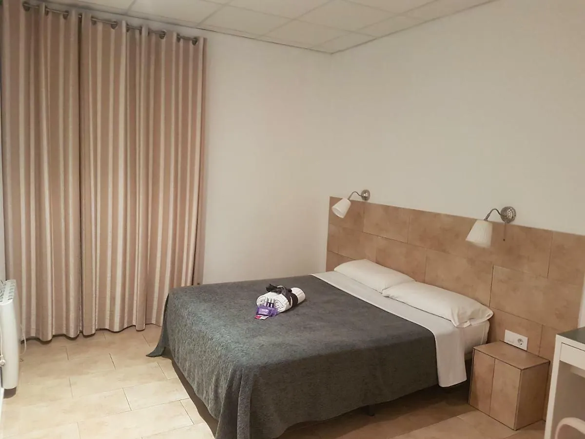 Guest house Hostal Martinval Barcelona