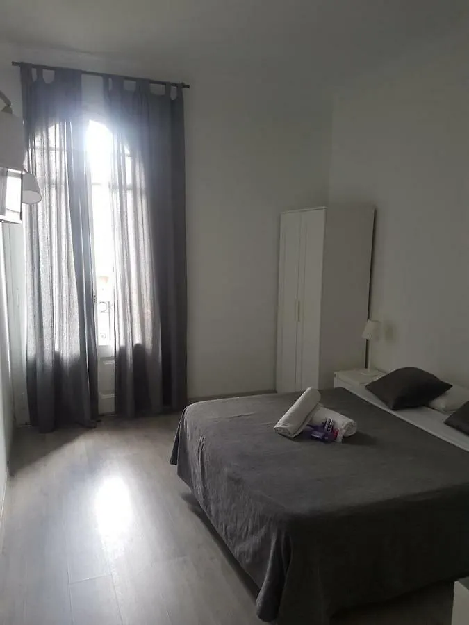 Hostal Martinval Barcelona